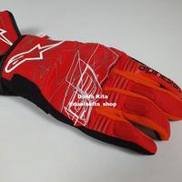 Gambar Sarung Tangan Alpinestar MM93 Losail V2 Gloves - Hitam, M dari dwsinurasiah undefined 5 Tokopedia