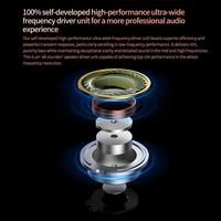 Gambar Kz Saga High Performance Magnetic 1Dynac Driver In Ear Monitor Earphone dari Serba Ada Store 3 undefined 3 Tokopedia