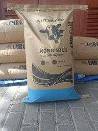 Gambar [terlaris] NONIC MILK - SUSU FORMULA HEWAN (pengganti indukan) ANTI MENCRET - BUAT ANAK SAPI,KAMBING,KERBAU,BABI,ANJING,KUCING,MUSANG DLL [PRODUK TERBAIK] [TERPERCAYA] dari mungilmiuw undefined 2 Tokopedia