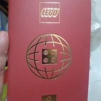 Gambar TERBARU LEGO STORE PASSPORT 2024 STEMPEL dari Larana Stationery undefined 1 Tokopedia