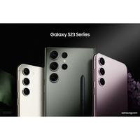 Gambar SAMSUNG S23 5G - 8/256GB - SNAPDRAGON 8 GEN 2 - REPACK - Army dari impost0re undefined 4 Tokopedia
