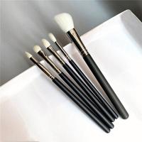 Gambar Makeup Brushes Set 5PCS(168 217 219 221 239) Soft White Goat Hair Angled Contour Eye Shadow Pencil Shader Blending Cosmetic Tool dari celldaffa undefined 4 Tokopedia