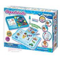 Gambar PROMO Aquabeads New beginners studio - ORI Aqua Beads EPOCH NEW dari Indri pradhani undefined 1 Tokopedia