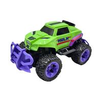 Gambar Toys Kingdom Top Gear Mkb Off Road Monster Truck Hulk Remote Control - Hijau Toys Kids Toy Mainan Kendaraan Dan Remot Mobil Dengan Controller Diecast Mobil-Mobilan dari Toys Kingdom ID undefined 3 Tokopedia