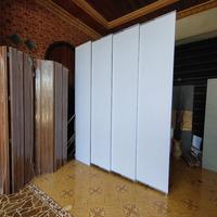 Gambar Nara - partisi geser sliding tipe GS19 tinggi 2.5meter dari Nara shop_ undefined 3 Tokopedia