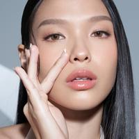 Gambar Softlens EOS - Symphony Hazel dari Lensa Aesthetic undefined 4 Tokopedia
