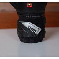 Gambar Tuto secutor hybrid black BR070 SARUNG TANGAN KIPER RUMAHKIPER - SZ 10+ FREE ID dari Rumahkiper undefined 4 Tokopedia