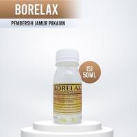 Gambar Borelax Penghilang Cimeting - Penghilang Noda Jamur Pakaian Bandel - Borelax Ampuh Penghilang Noda Jamur - Borelax Penghilang Noda Getah dari Enio undefined 5 Tokopedia