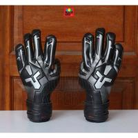 Gambar Tuto secutor hybrid black BR070 SARUNG TANGAN KIPER RUMAHKIPER - SZ 10+ FREE ID dari Rumahkiper undefined 2 Tokopedia