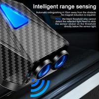 Gambar Car Dynamic Welcome Light Rechargeable Door Light Induction Door Opening Projection Wiring-Free Atmosphere Decorative Light dari GROSIR DUTAKARYA TERRBARRRRU undefined 3 Tokopedia
