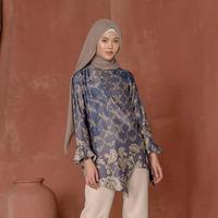 Gambar SUMBAWA BLOUSE BY WEARING KLAMBY dari martinishoperr undefined 1 Tokopedia