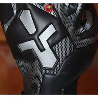 Gambar Tuto secutor hybrid black BR070 SARUNG TANGAN KIPER RUMAHKIPER - SZ 10+ FREE ID dari Rumahkiper undefined 5 Tokopedia