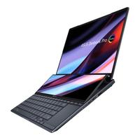 Gambar PROMO ASUS Zenbook Pro 14 Duo OLED UX8402ZA CORE i7-12700H 16GB 512 dari Ewell Store undefined 4 Tokopedia