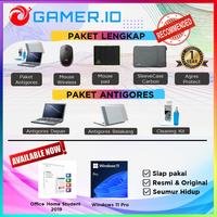 Gambar PROMO ASUS VIVOBOOK PRO 15 OLED K6502HC RTX3050 I9 11900H 16GB 512 dari Ewell Store undefined 2 Tokopedia