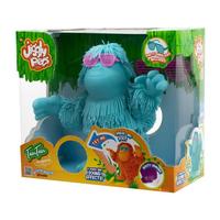 Gambar Mainan Jiggly Pets Kids’ Tan-Tan The Rubbery Dancing Orangutan dari way_store88 undefined 3 Tokopedia