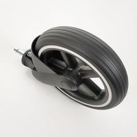 Gambar Stroller Wheel For Cybex Gazelle S Twin Baby Pushchair Front Wheel Direct Replacement Buggy Replace Accessories dari dhug undefined 3 Tokopedia