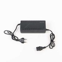 Gambar Charger Selis Casan Sepeda Listrik 48V 12Ah 20Ah 3 Lubang Produk Unggulan dari Moviparts undefined 4 Tokopedia