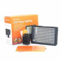 Gambar LED Video Lighting HD-160 dari THE AUDIO LAB undefined 3 Tokopedia