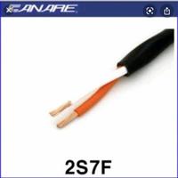 Gambar Kabel Speaker Canare 2S7F Made in JAPAN dari cahyogell23 undefined 4 Tokopedia