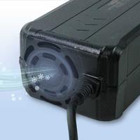 Gambar Charger Selis Casan Sepeda Listrik 48V 12Ah 20Ah 3 Lubang Produk Unggulan dari Moviparts undefined 2 Tokopedia
