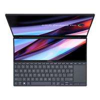 Gambar PROMO ASUS Zenbook Pro 14 Duo OLED UX8402ZA CORE i7-12700H 16GB 512 dari Ewell Store undefined 3 Tokopedia