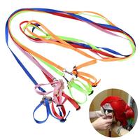 Gambar Reptile Lizard Dragon Harness Leash Adjustable Walking Hauling Cable Belt Traction Training Rope Pet Supplies Collar Chest Strap dari sono cel undefined 3 Tokopedia