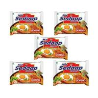 Gambar DISKON Paket 10pcs Mie Sedaap Goreng Mi Instan 90gr Noodle Instant Mie Sedap READY STOCK dari yuniartiundia undefined 5 Tokopedia