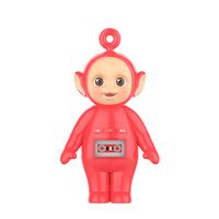 Gambar POP MART Teletubbies Trendy Figure Teletubbies Po Laa-Laa Dipsy Tinky Winky dari damarastroe undefined 5 Tokopedia
