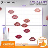 Gambar Somethinc Forever Stay Comfort Lip Glaze 08 Notty 3Gr dari Guardian Official Store undefined 5 Tokopedia