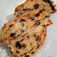 Gambar Double Chocolate - Roti Macan Fresh Artisan Bread dari AlFatahh_NEW undefined 2 Tokopedia