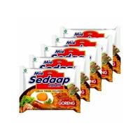 Gambar DISKON Paket 10pcs Mie Sedaap Goreng Mi Instan 90gr Noodle Instant Mie Sedap READY STOCK dari yuniartiundia undefined 4 Tokopedia