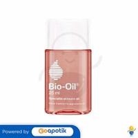 Gambar BIO OIL SKINCARE 25 ML BOTOL dari Apotek Adapotek Renon Denpasar by GoApotik undefined 1 Tokopedia