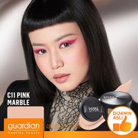 Gambar Make Over Powerstay Sync Matte Cushion C11 Pink Marble 12Gr dari Guardian Official Store undefined 5 Tokopedia