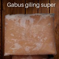Gambar Ikan Giling Segar Gabus Super Palembang dari jajangkoswara undefined 1 Tokopedia