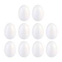 Gambar Egg Foam Easter Egg DIY Egg Craft Egg Easter DIY Egg dari Popol Kupa Shop undefined 1 Tokopedia