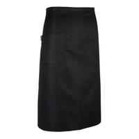 Gambar Professional Apron Uuniform Suspender Design Chefs Waiters Catering Kitchen Home dari AGEN GROSIRR TOLES7213 undefined 5 Tokopedia