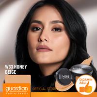 Gambar Make Over Powerstay Sync Matte Cushion W33 Honey Beige 12Gr dari Guardian Official Store undefined 5 Tokopedia