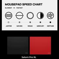 Gambar LGG Saturn Pro Gaming Mouse Pad FPS Gamer Desk Mat 490x420 500x500 Esports Mousepad CSGO APEX Laptop Table Mats PC Customized dari SUYONO STORE922 undefined 2 Tokopedia