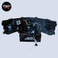 Gambar Stoplamp Polytron Fox R dan Fox S Custom DRL RGB dari Motorock part undefined 1 Tokopedia