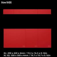 Gambar LGG Saturn Pro Gaming Mouse Pad FPS Gamer Desk Mat 490x420 500x500 Esports Mousepad CSGO APEX Laptop Table Mats PC Customized dari SUYONO STORE922 undefined 4 Tokopedia