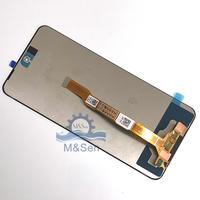 Gambar Original 6.68" For Vivo Y19S V2419 Lcd Display Screen Touch Panel Digitizer For Vivo Y29 5G V2420 Screen Display Frame dari Delisa seller undefined 3 Tokopedia