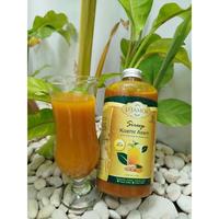 Gambar SIRUP BERAS KENCUR/KUNIR ASEM DJAMOE MADIUN dari Toko febi abadi undefined 2 Tokopedia
