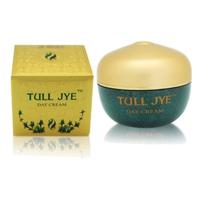 Gambar TULL JYE DAY Cream Super HIJAU-20gr Krim Siang Tulljye Made In Taiwan dari Zeeza Fashion undefined 2 Tokopedia
