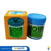 Gambar NOSIB SALEP ISI 6 GRAM POT dari Apotek Cinta Bintang by GoApotik undefined 1 Tokopedia