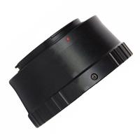 Gambar 1.25" Inch Lens Mount Adapter for Telescope To Mirrorless Camera for Sony for Fuji for Panasonic for Samsung for Nikon for Canon dari WardanaOffcial undefined 3 Tokopedia