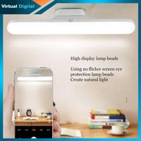 Gambar Lampu Cermin Kaca Rias Make Up Vanity Mirror Magnetic dari Virtual Digital undefined 1 Tokopedia