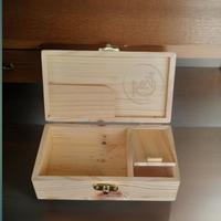 Gambar BEST KOTAK KAYU,SLEPEN,BOX KAYU,KOTAK LINTING,TEMPAT KAYU SERBAGUNA,KERAJINAN,HIASAN MEJA,JATI BELANDA dari DIMAS SETIAWAN TOKO undefined 2 Tokopedia