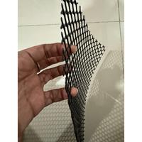 Gambar Kawat Jaring Plastik HDPE bentuk HEXAGONAL per meter lebar 1,2 m dari Ganesha Berkah I undefined 2 Tokopedia