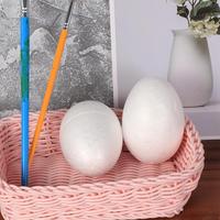 Gambar Egg Foam Easter Egg DIY Egg Craft Egg Easter DIY Egg dari Popol Kupa Shop undefined 5 Tokopedia