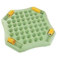 Gambar Animal Fruit Flip Chess Classic Strategy Board Game Logical Thinking Cognitive Learning Memory Matching Chess Kids Activity Toy dari Leoni Esmeralda undefined 4 Tokopedia